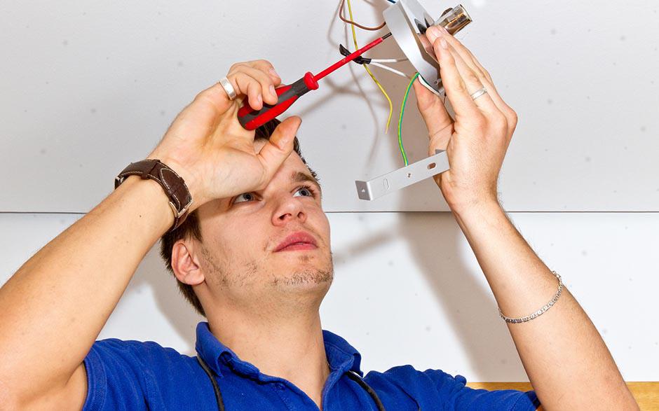 électricien urgence Nangis