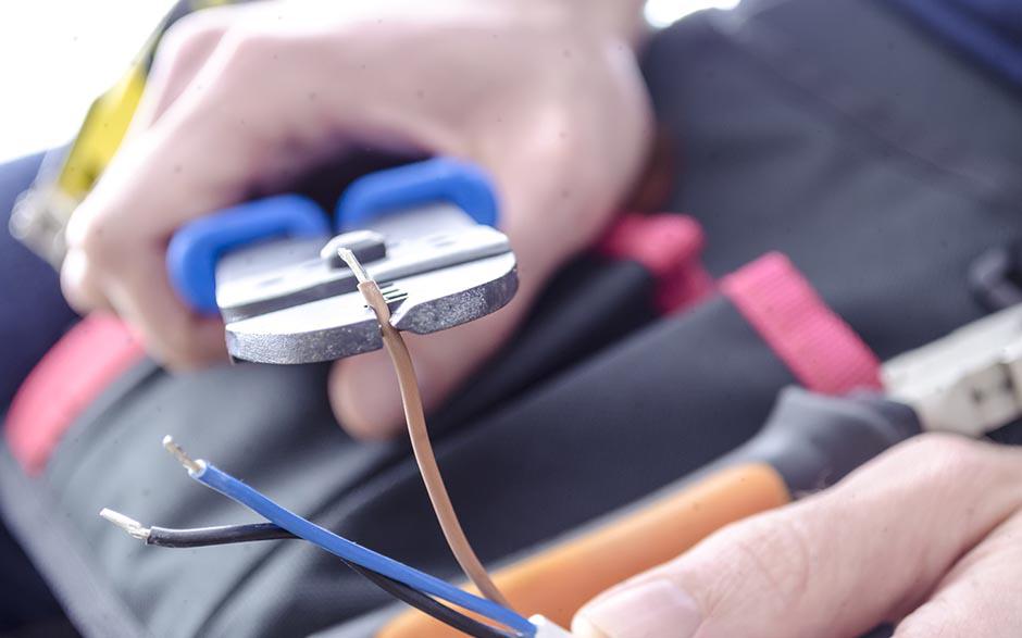 électricien urgence Nangis