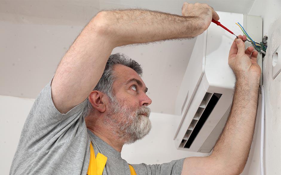 site électricien bâtiment Nangis